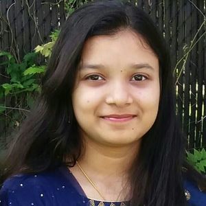 Meet your Posher, Sabina haque